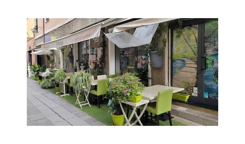 Ristorante Primo