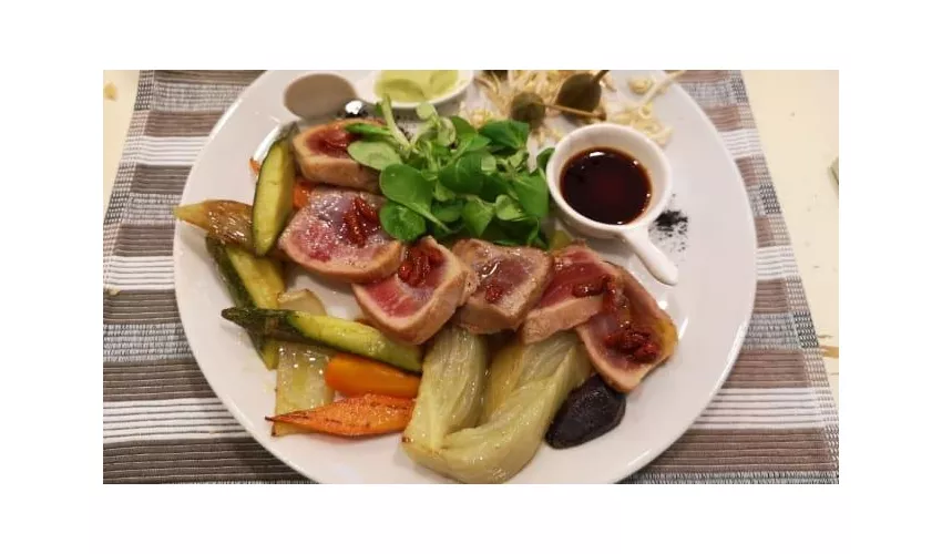 Ristorante Primo