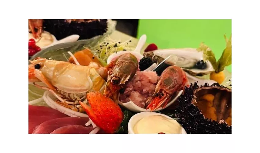Ristorante Primo