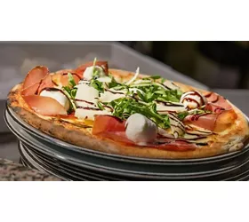 Al Cedrone Ristorante & Pizzeria