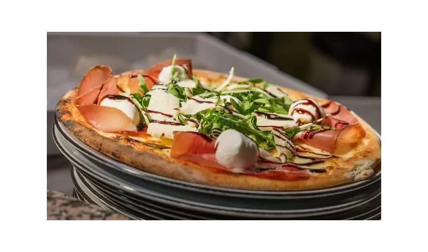 Al Cedrone Ristorante & Pizzeria