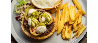 Al Cedrone Ristorante & Pizzeria