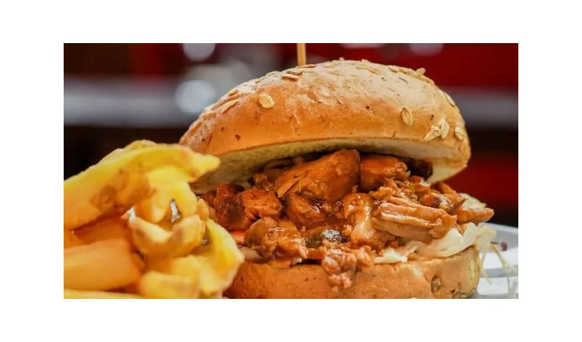 Al Cedrone Ristorante & Pizzeria