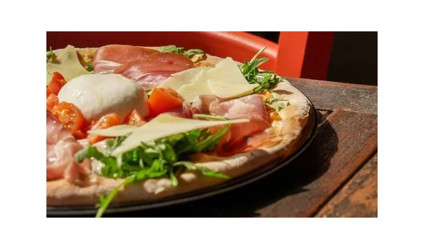 Al Cedrone Ristorante & Pizzeria