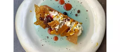 Kepos Restaurant Taormina