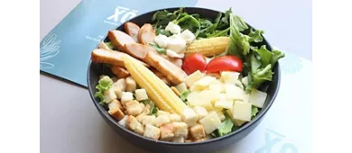 Xò restaurant cafe