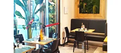 Xò restaurant cafe