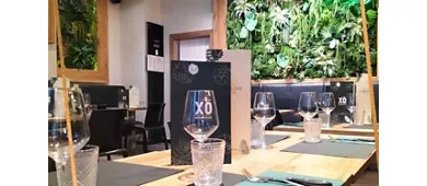 Xò restaurant cafe