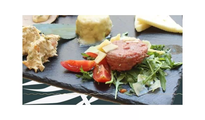Xò restaurant cafe