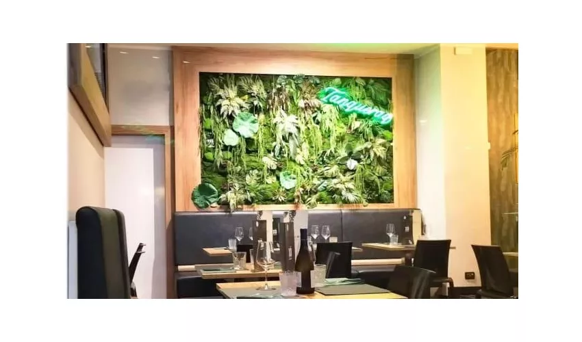 Xò restaurant cafe