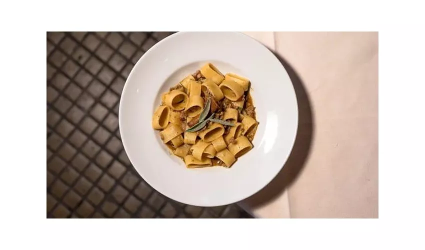 Il Tabisca