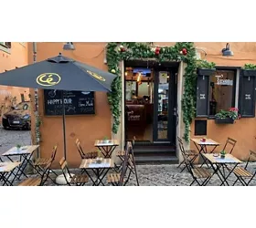 T'Ever Food&Drink
