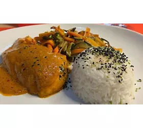 Food simple