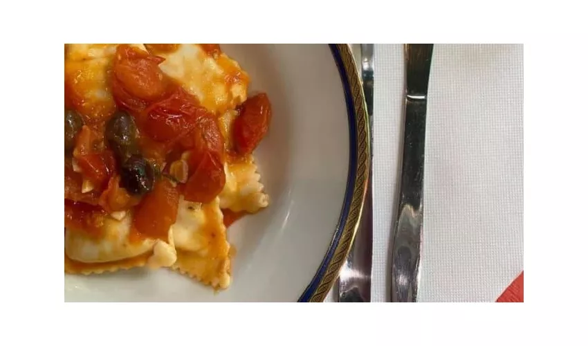 Food simple