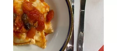 Food simple