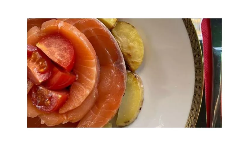 Food simple