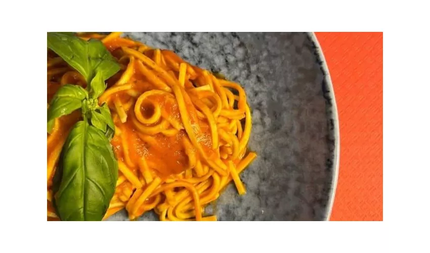 Food simple