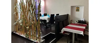 Sk restaurant Italian and Indian food