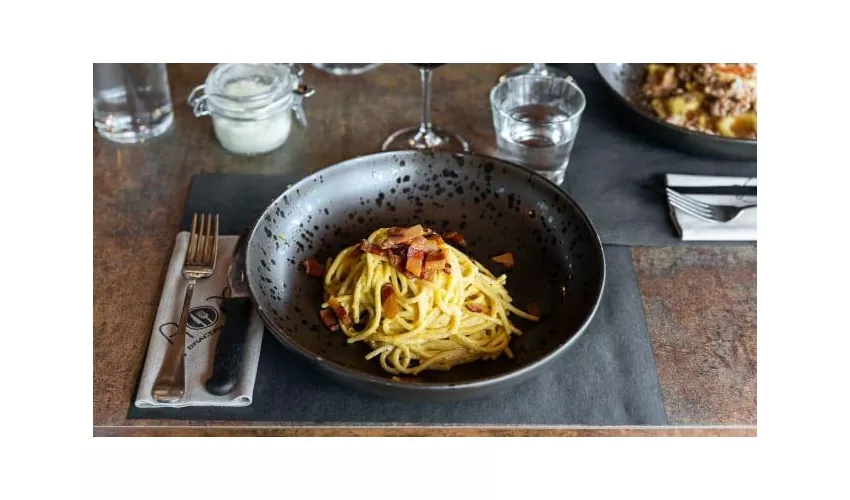 Ristorante Roxy Braceria Pizzeria