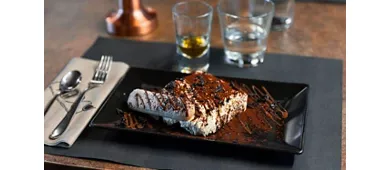 Ristorante Roxy Braceria Pizzeria