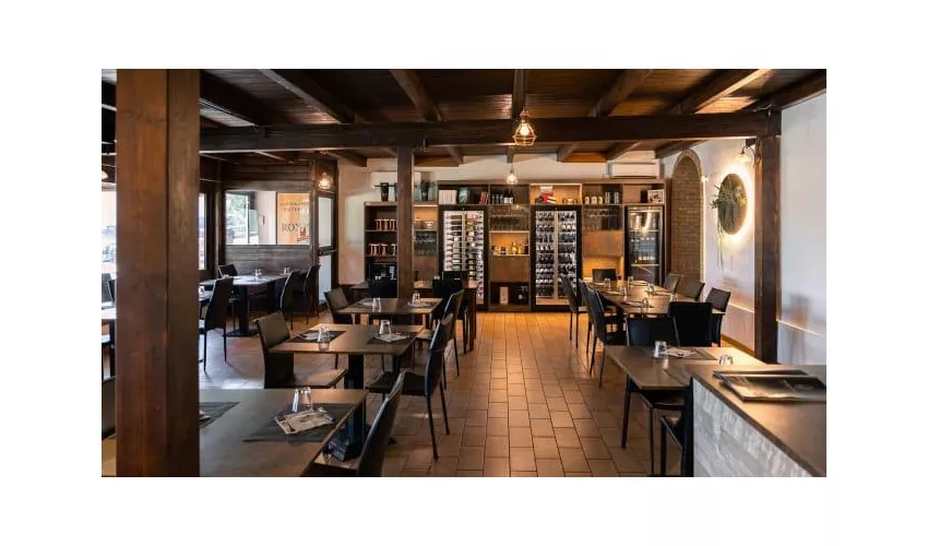 Ristorante Roxy Braceria Pizzeria