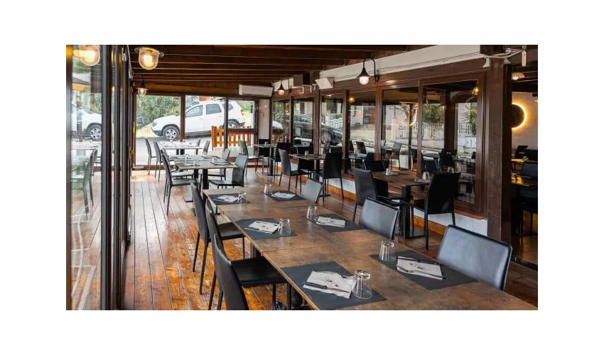 Ristorante Roxy Braceria Pizzeria