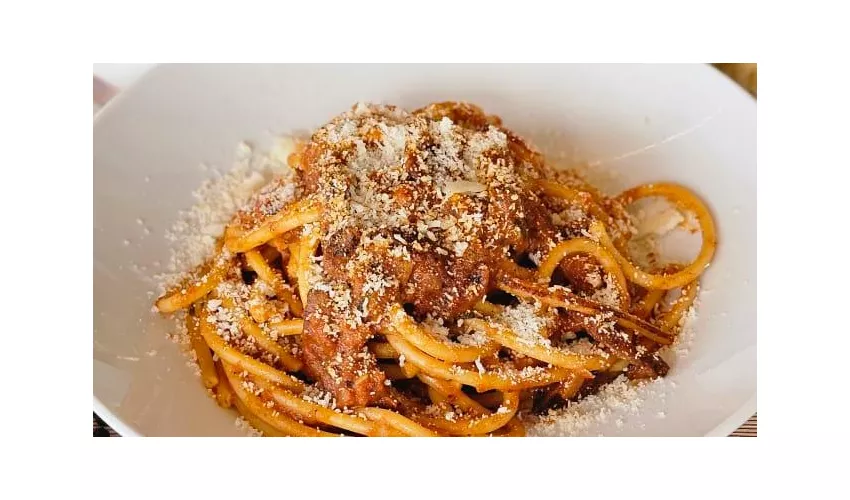Trattoria Bar Quattro Chiacchiere