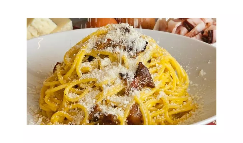 Trattoria Bar Quattro Chiacchiere