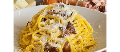 Trattoria Bar Quattro Chiacchiere