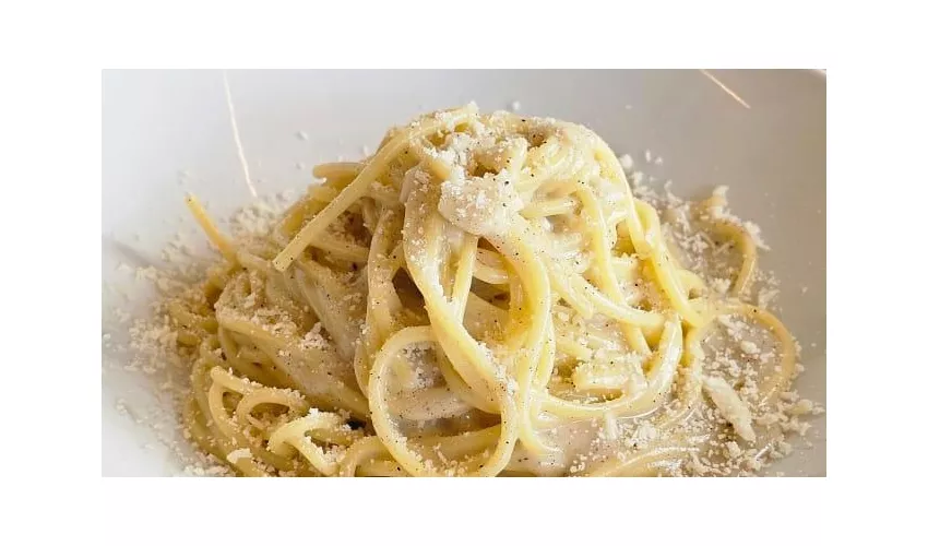 Trattoria Bar Quattro Chiacchiere