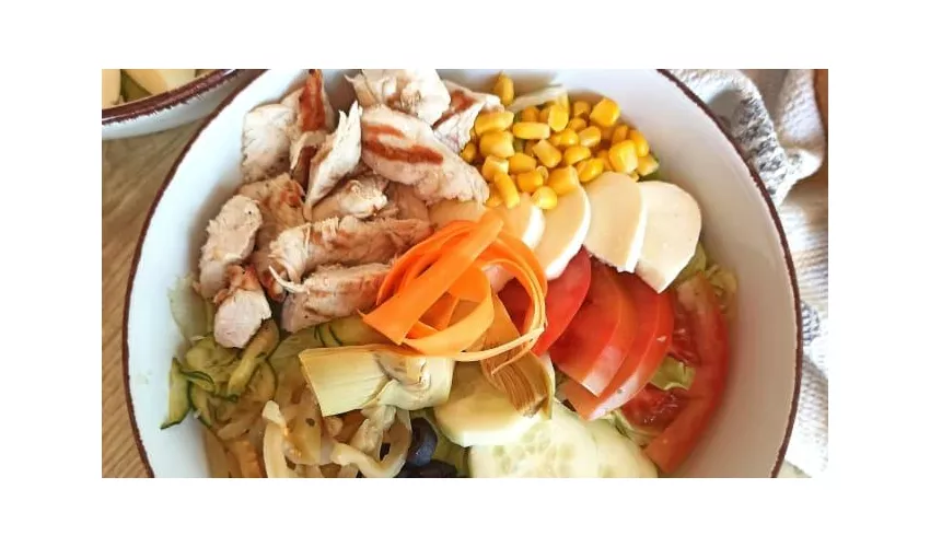 Trattoria Bar Quattro Chiacchiere