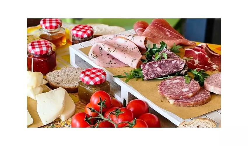 Trattoria Bar Quattro Chiacchiere