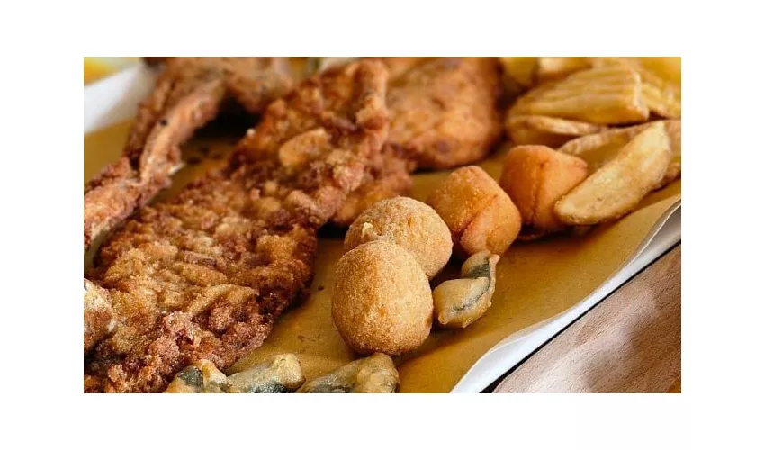 Trattoria Bar Quattro Chiacchiere