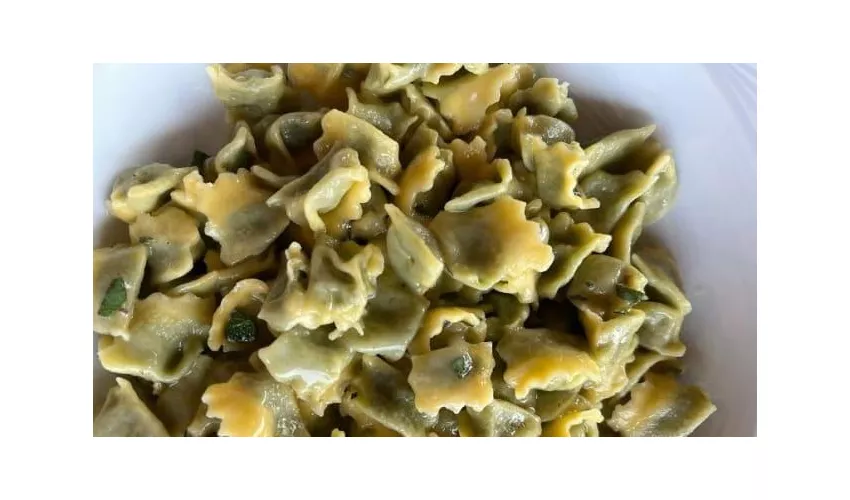 Agriturismo Ca d'Linet