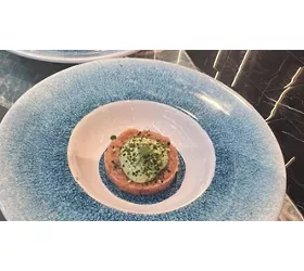 Taro Sushi