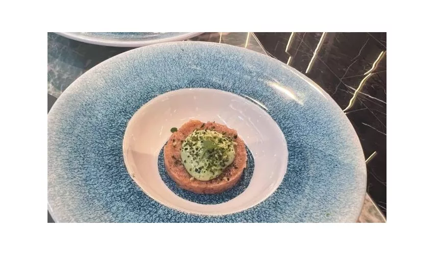 Taro Sushi