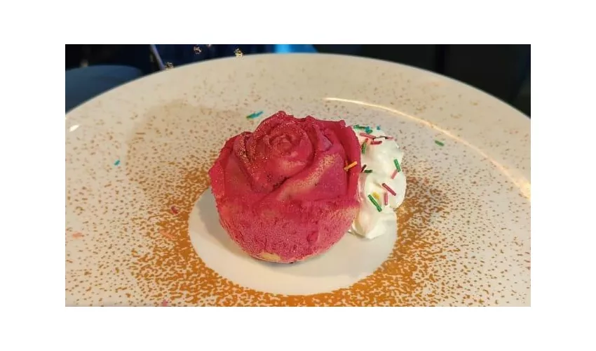 Taro Sushi