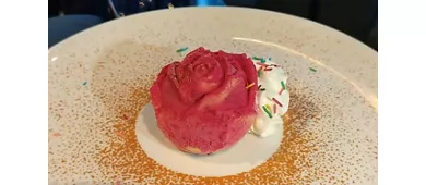 Taro Sushi