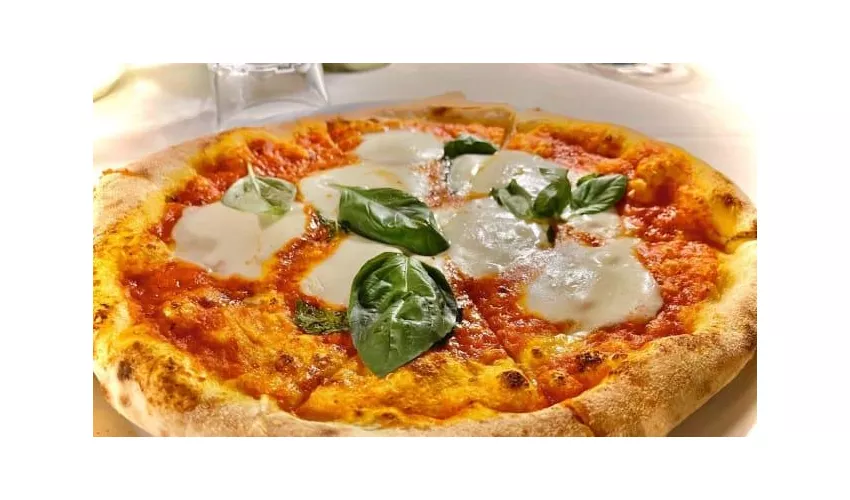 Napoletano's Pantheon