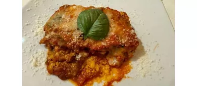 Napoletano's Pantheon