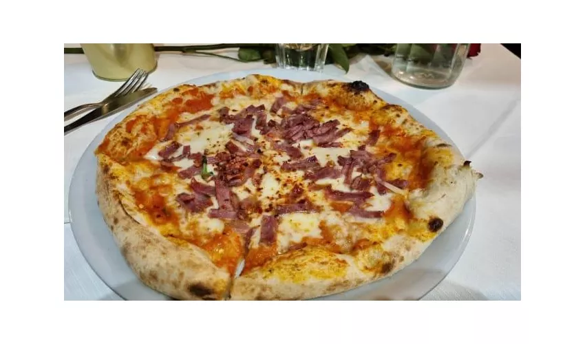 Napoletano's Pantheon