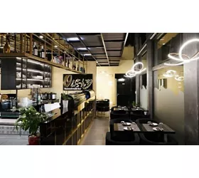 Oishy Ramen&sushi