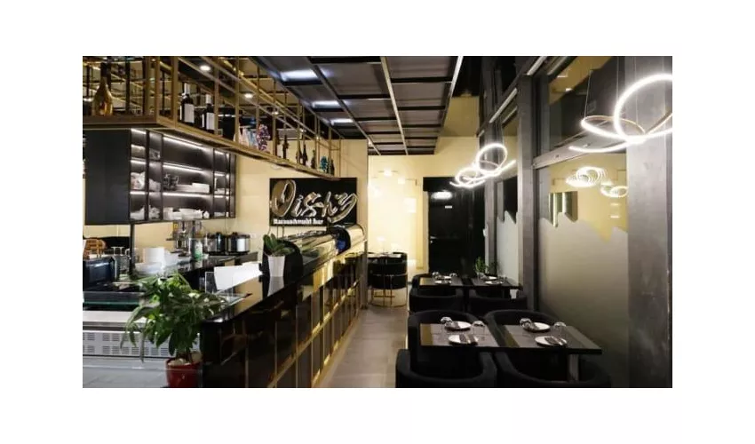 Oishy Ramen&sushi