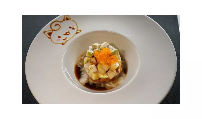 Oishy Ramen&sushi