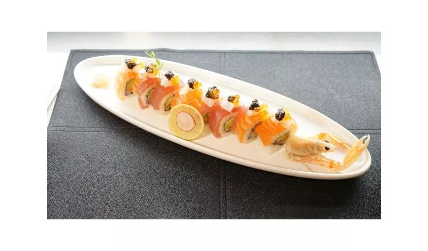 Oishy Ramen&sushi