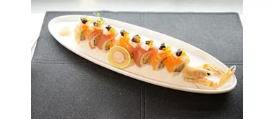 Oishy Ramen&sushi
