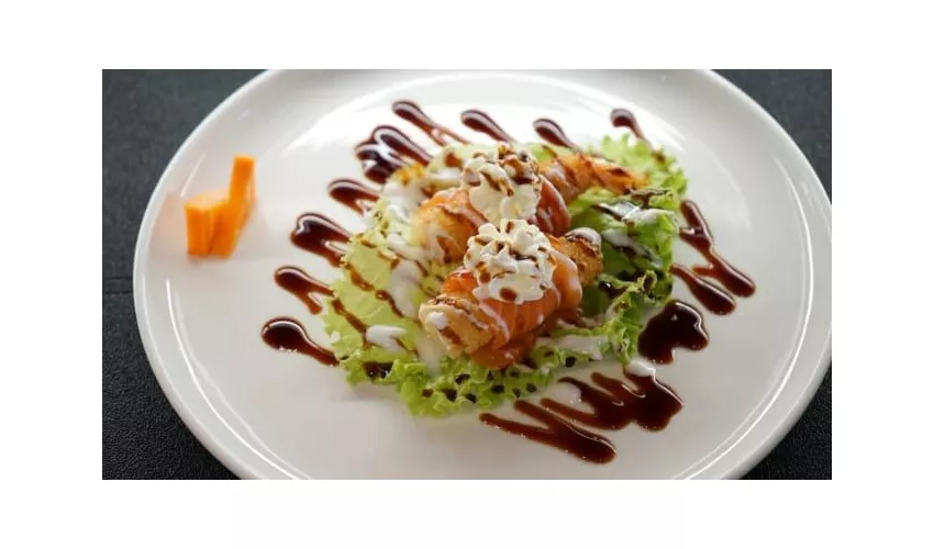 Oishy Ramen&sushi