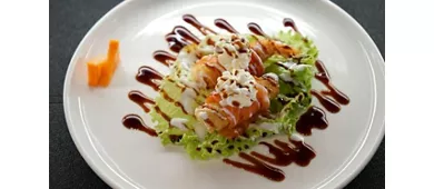 Oishy Ramen&sushi