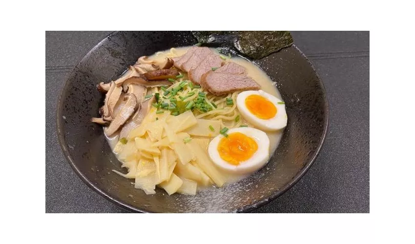 Oishy Ramen&sushi