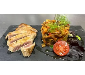 Pasticceria Ristorante Fappani Massimiliano dal 1927